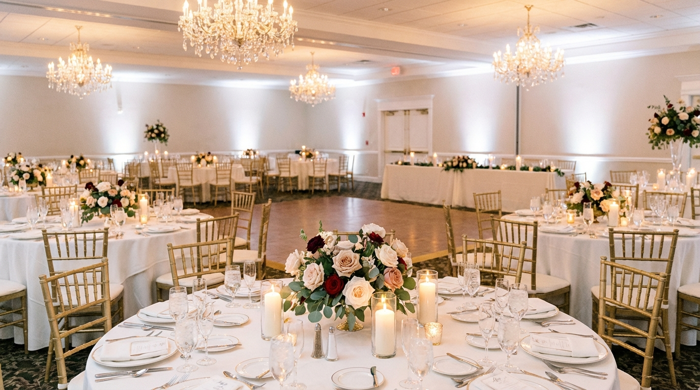 Wedding Seating Chart Etiquette: The Complete Guide for 2026